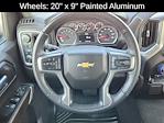 2022 Chevrolet Silverado 1500 Crew Cab 4x4 Pickup for sale #C250410A - photo 32