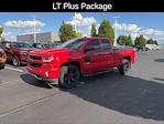 2016 Chevrolet Silverado 1500 Double Cab 4WD Pickup for sale #C250410B - photo 4