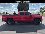 2016 Chevrolet Silverado 1500 Double Cab 4WD Pickup for sale #C250410B - photo 3