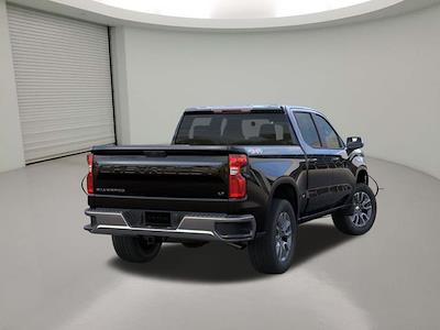 2025 Chevrolet Silverado 1500 Crew Cab 4x4 Pickup for sale #C250412 - photo 2