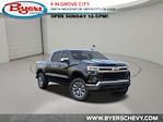 2025 Chevrolet Silverado 1500 Crew Cab 4x4 Pickup for sale #C250412 - photo 1