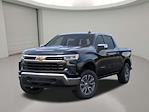 2025 Chevrolet Silverado 1500 Crew Cab 4x4 Pickup for sale #C250412 - photo 6