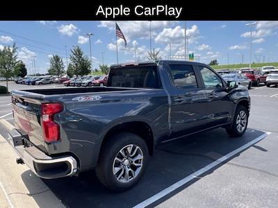 2022 Chevrolet Silverado 1500 Crew Cab 4x4 Pickup for sale #C250412A - photo 2