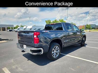 2022 Chevrolet Silverado 1500 Crew Cab 4x4 Pickup for sale #C250412A - photo 2