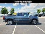 2022 Chevrolet Silverado 1500 Crew Cab 4x4 Pickup for sale #C250412A - photo 8