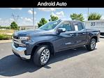 2022 Chevrolet Silverado 1500 Crew Cab 4x4 Pickup for sale #C250412A - photo 4