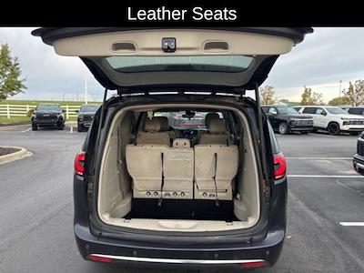 2021 Chrysler Pacifica FWD Minivan for sale #C250421A - photo 2