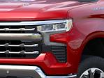 2025 Chevrolet Silverado 1500 Crew Cab 4x4 Pickup for sale #C250426 - photo 10