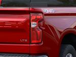 2025 Chevrolet Silverado 1500 Crew Cab 4x4 Pickup for sale #C250426 - photo 11