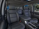 2025 Chevrolet Silverado 1500 Crew Cab 4x4 Pickup for sale #C250426 - photo 16