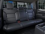 2025 Chevrolet Silverado 1500 Crew Cab 4x4 Pickup for sale #C250426 - photo 17