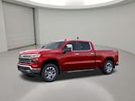2025 Chevrolet Silverado 1500 Crew Cab 4x4 Pickup for sale #C250426 - photo 3