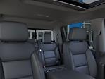 2025 Chevrolet Silverado 1500 Crew Cab 4x4 Pickup for sale #C250426 - photo 24