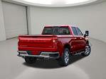 2025 Chevrolet Silverado 1500 Crew Cab 4x4 Pickup for sale #C250426 - photo 2
