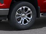 2025 Chevrolet Silverado 1500 Crew Cab 4x4 Pickup for sale #C250426 - photo 9