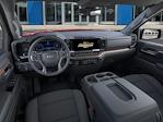 2025 Chevrolet Silverado 1500 Crew Cab 4x4 Pickup for sale #C250437 - photo 15