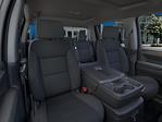 2025 Chevrolet Silverado 1500 Crew Cab 4x4 Pickup for sale #C250437 - photo 16