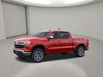 2025 Chevrolet Silverado 1500 Crew Cab 4x4 Pickup for sale #C250437 - photo 3
