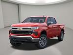 2025 Chevrolet Silverado 1500 Crew Cab 4x4 Pickup for sale #C250437 - photo 6