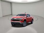 2025 Chevrolet Silverado 1500 Crew Cab 4x4 Pickup for sale #C250437 - photo 8