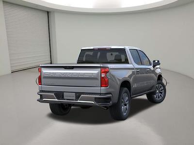 2025 Chevrolet Silverado 1500 Crew Cab 4x4 Pickup for sale #C250442 - photo 2