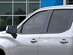 2025 Chevrolet Silverado 1500 Crew Cab 4x4 Pickup for sale #C250442 - photo 12