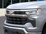 2025 Chevrolet Silverado 1500 Crew Cab 4x4 Pickup for sale #C250442 - photo 13