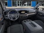 2025 Chevrolet Silverado 1500 Crew Cab 4x4 Pickup for sale #C250442 - photo 15