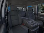 2025 Chevrolet Silverado 1500 Crew Cab 4x4 Pickup for sale #C250442 - photo 16