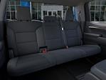 2025 Chevrolet Silverado 1500 Crew Cab 4x4 Pickup for sale #C250442 - photo 17
