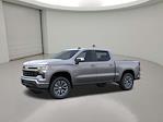 2025 Chevrolet Silverado 1500 Crew Cab 4x4 Pickup for sale #C250442 - photo 3