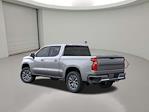 2025 Chevrolet Silverado 1500 Crew Cab 4x4 Pickup for sale #C250442 - photo 4