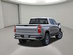 2025 Chevrolet Silverado 1500 Crew Cab 4x4 Pickup for sale #C250442 - photo 2