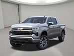 2025 Chevrolet Silverado 1500 Crew Cab 4x4 Pickup for sale #C250442 - photo 6