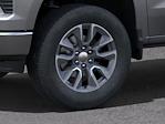 2025 Chevrolet Silverado 1500 Crew Cab 4x4 Pickup for sale #C250442 - photo 9