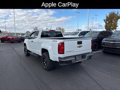 2020 Chevrolet Colorado Extended Cab 4WD Pickup for sale #C250444A - photo 2