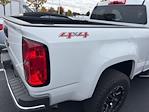 2020 Chevrolet Colorado Extended Cab 4WD Pickup for sale #C250444A - photo 9