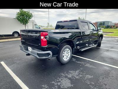 2023 Chevrolet Silverado 1500 Crew Cab 4x4 Pickup for sale #C250446A - photo 2