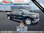 2023 Chevrolet Silverado 1500 Crew Cab 4x4 Pickup for sale #C250446A - photo 1