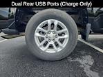 2023 Chevrolet Silverado 1500 Crew Cab 4x4 Pickup for sale #C250446A - photo 18