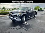 2023 Chevrolet Silverado 1500 Crew Cab 4x4 Pickup for sale #C250446A - photo 5
