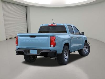 2025 Chevrolet Colorado Crew Cab 4x2 Pickup for sale #C250448 - photo 2