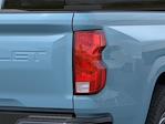 2025 Chevrolet Colorado Crew Cab 4x2 Pickup for sale #C250448 - photo 11