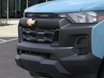 2025 Chevrolet Colorado Crew Cab 4x2 Pickup for sale #C250448 - photo 13