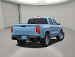 2025 Chevrolet Colorado Crew Cab 4x2 Pickup for sale #C250448 - photo 2