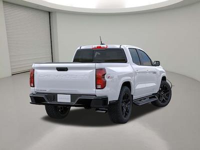 New 2025 Chevrolet Colorado Z71 Crew Cab 4x4 Pickup for sale #C250451 - photo 2