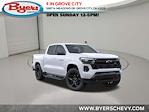 New 2025 Chevrolet Colorado Z71 Crew Cab 4x4 Pickup for sale #C250451 - photo 1