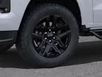 New 2025 Chevrolet Colorado Z71 Crew Cab 4x4 Pickup for sale #C250451 - photo 9
