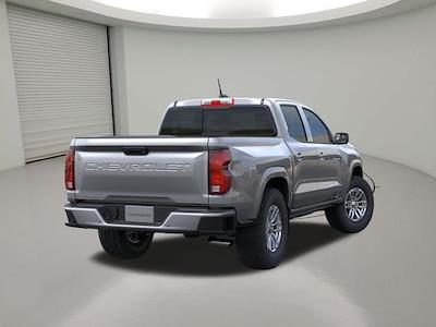 2025 Chevrolet Colorado Crew Cab 4x2 Pickup for sale #C250454 - photo 2