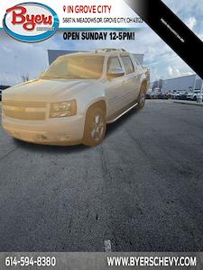 Used 2013 Chevrolet Avalanche - photo 1